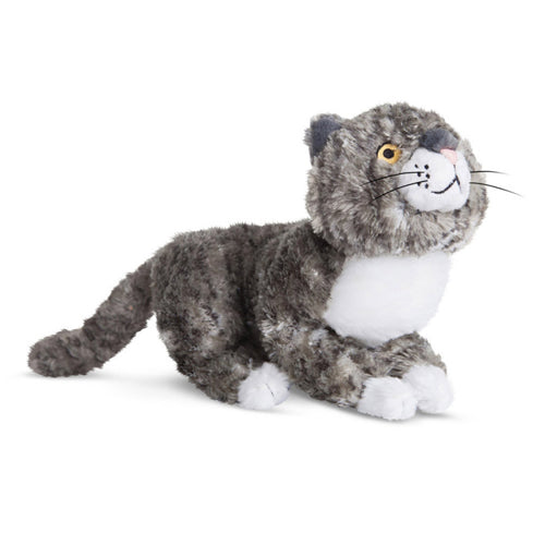 Mog the Cat 10In - Calm Cuddle Buddy
