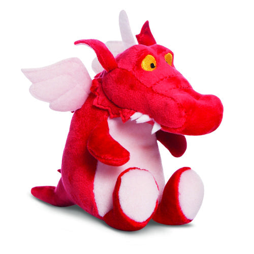 Room on the Broom Dragon 6In - Soft Gift Choice