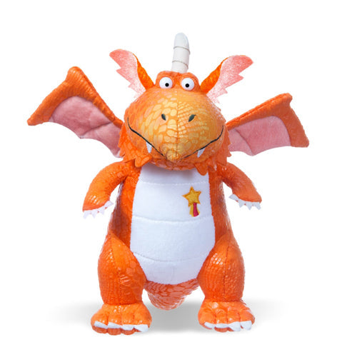 Zog - Snuggle Time Buddy