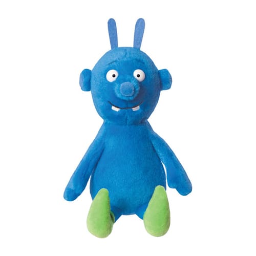 Bill, The Smeds and the Smoos Soft Toy - Little Comfort Friend