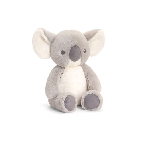 25cm Keeleco Cozy Koala - Cozy Plush Pick