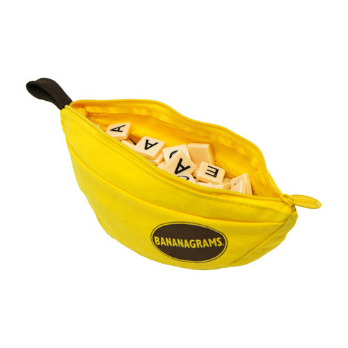 Bananagrams - Junior Builder Pick