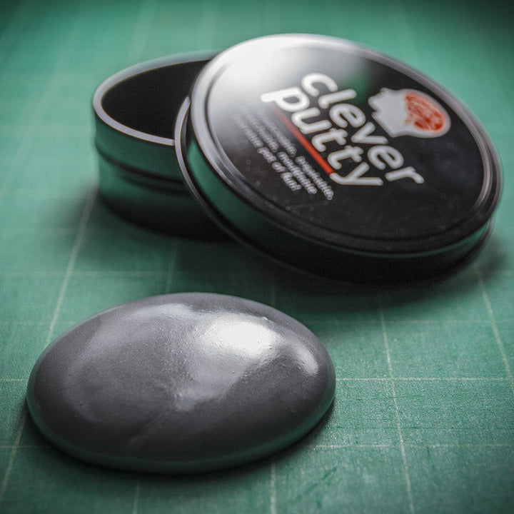 Clever Putty - Maker Play Pick