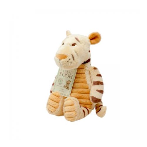 Classic Tigger Cuddly Soft Toy - Calm Cuddle Buddy