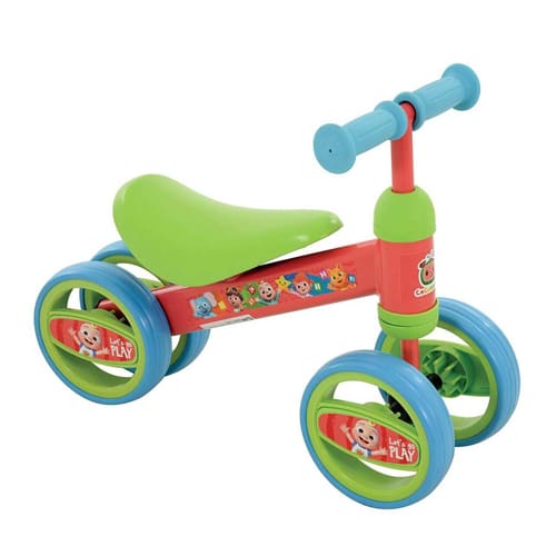CoComelon Bobble Ride On - Motor Fun Pick