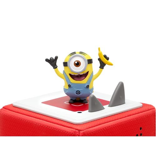 Tonies: Despicable Me – The Junior Novel - Reading Time Pick