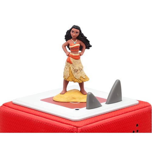 Tonies: Disney – Moana - Story Shelf Choice