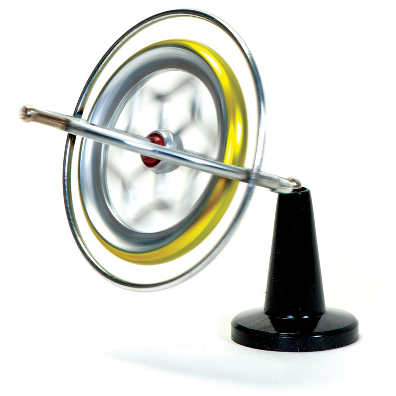 Gyroscope - Early Learning Fun