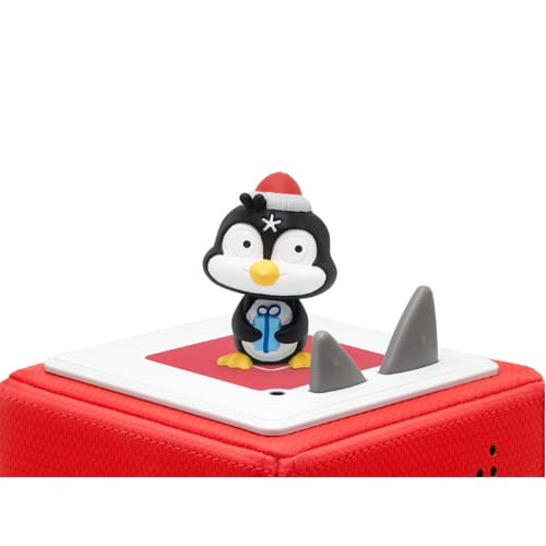 Tonies: FCS – Christmas Songs and Carols (relaunch) - Everyday Learning Fun