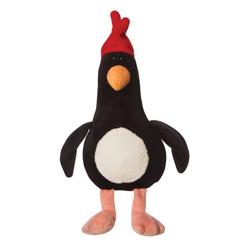 Feathers Mcgraw - Sweet Snuggle Pal