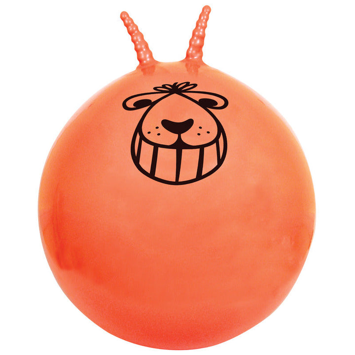 Giant Space Hopper - Wheels Ready Fun
