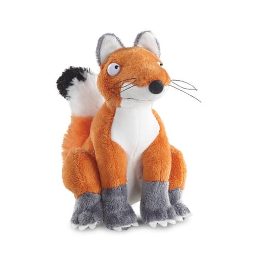 – Fox 7in - Little Comfort Friend