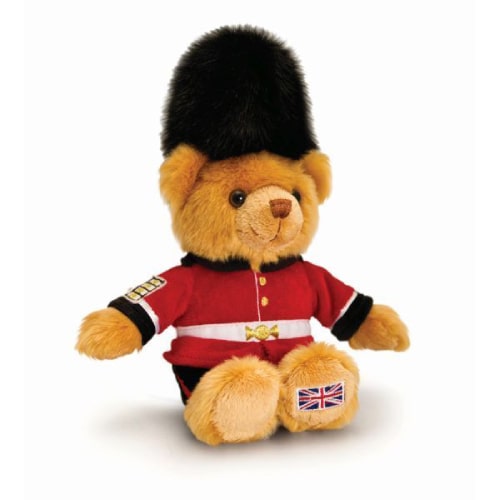 London Bear 15Cm - Little Comfort Friend