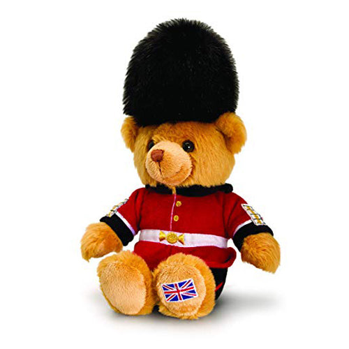 London Bear 19Cm - Soft Gift Choice