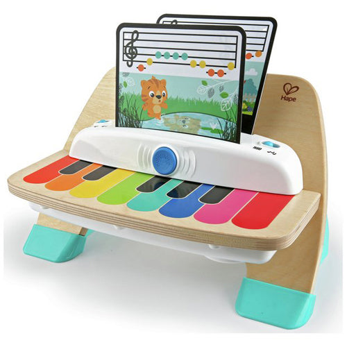 Baby Einstein Magic touch piano - Race Day Pick