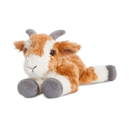 Mini Pickles Goat 8in - Bedtime Hug Pal