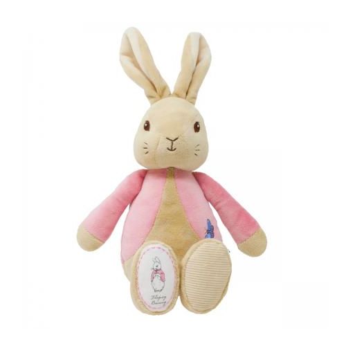 My First Flopsy Bunny - Quiet Play Choice