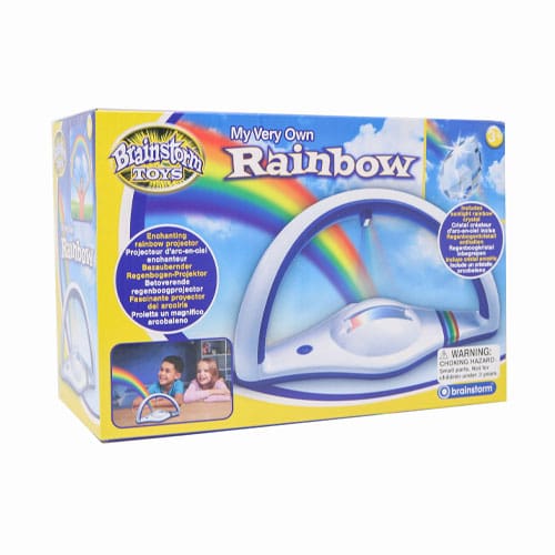 My Very Own Rainbow - Simple Craft Joy