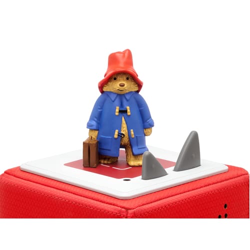 Tonies: Paddington Bear – A Bear Called Paddington - Nursery Play Pick
