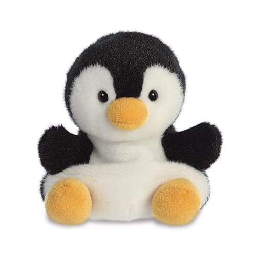 Palm Pals Chilly Penguin 5in - Little Comfort Friend