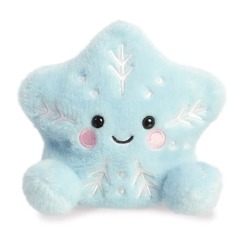 Palm Pals Frosty 5In - Sweet Snuggle Pal