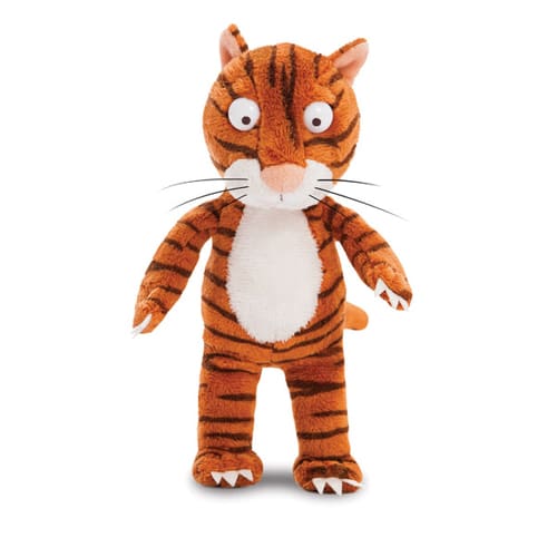 Room on the Broom Cat - Soft Cuddle Friend