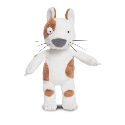 Room on the Broom Dog - Gentle Cuddle Toy