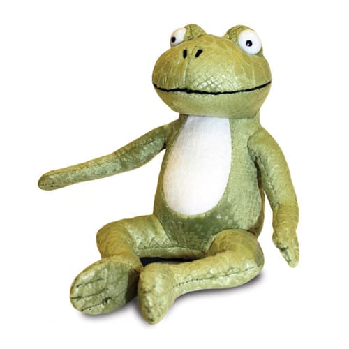 Room on the Broom Frog 7In - Soft Gift Choice