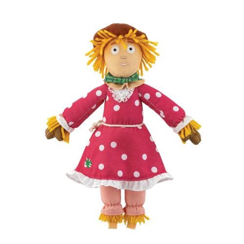Scarecrows Wedding Betty O’Barley - Cozy Bedtime Buddy