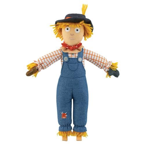 Scarecrows Wedding Harry O’Hay - Hug Me Friend