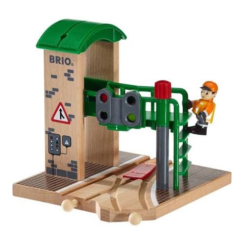 Signal Station - Action Play Time