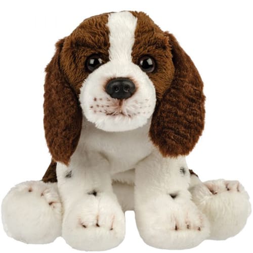 Springer spaniel - Cozy Bedtime Buddy