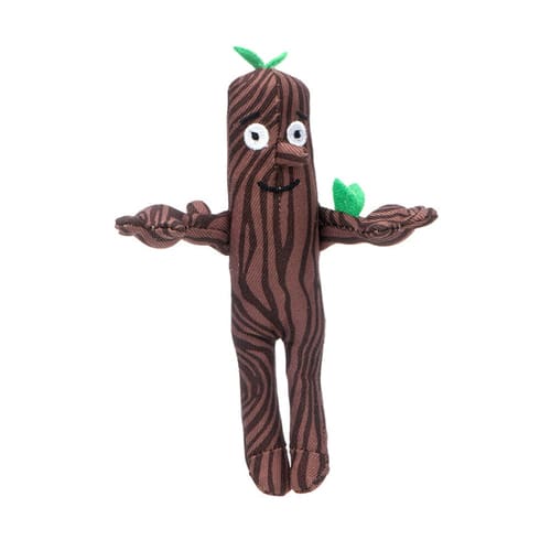 Stick Man - Cozy Plush Pick