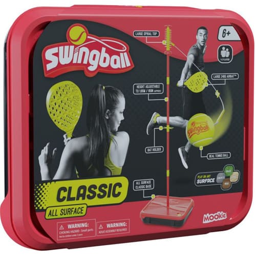 Swingball All Surface Classic Swingball - Splash Play Ready