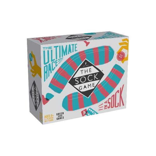 The Sock Game - Party Play Pick