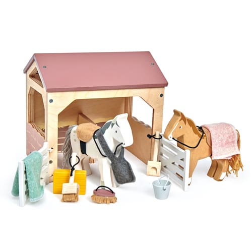 The Stables - Early Learning Fun
