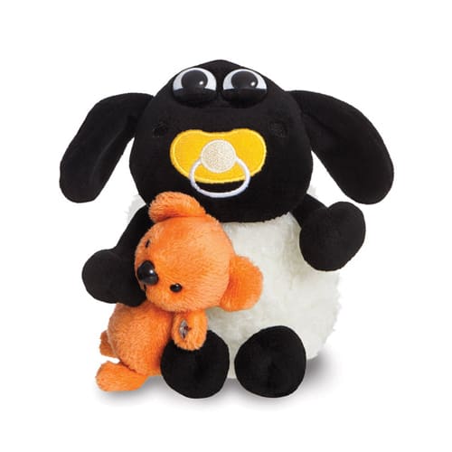 Timmy 6In - Snuggle Time Buddy