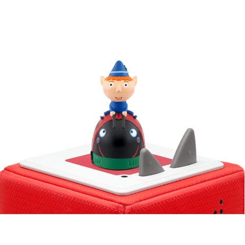 Tonies: Ben & Holly’s Little Kingdom – Ben - Curious Kids Play