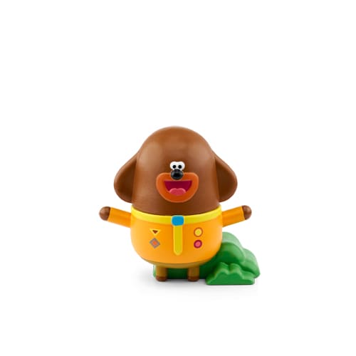 Tonies: Hey Duggee - Soft Cuddle Friend