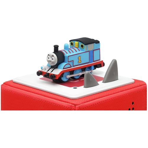 Tonies – Thomas the Tank Engine – The Adventure Begins - Curious Kids Play